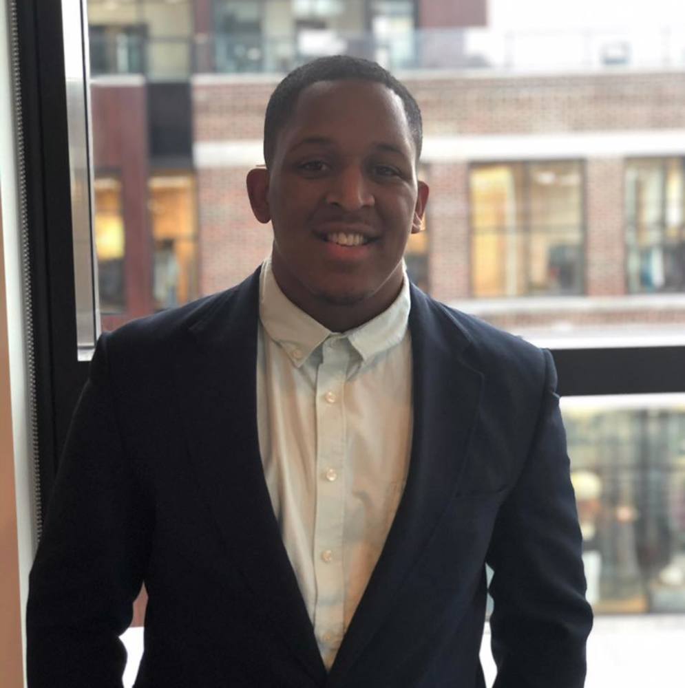 Meet your Posher, Jordan